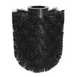 Blomus Wc-Harjat^wc-harjan vaihtoharja, Black