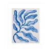 Fine Little Day Julisteet|Lastenhuoneen Sisustus^Bloom 2 juliste, 40x50 cm