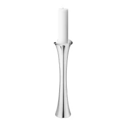 Georg Jensen Kynttilänjalat & Kyntteliköt^Bloom botanica lattia-kynttilänjalka, Iso, 50 cm