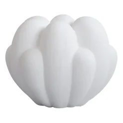101 Copenhagen Maljakot^Bloom maljakko mini, Bone White