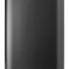 Brabantia Paperikorit^Bo touch bin 60 L, Confident Grey