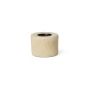 Ferm Living Hammasharjatelineet^Bon hammasharjateline, Beige-musta