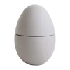 Cooee Design Pääsiäiskoristeet^Bonbonniere kulho 18 cm, Sand-shell