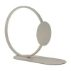 Cooee Design Kodinsisustusta Ja Yksityiskohtia^Book Ring -kirjatuki, 15 cm, Hiekka