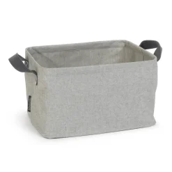 Brabantia Pyykkikorit^pesukori taitettava, harmaa