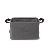 Brabantia Pyykkikorit^pyykkikori taitettava 35 L, Pepper Black