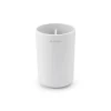Brabantia Hammasharjatelineet^ReNew hammasharjapidike, Valkoinen