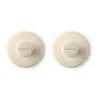 Brabantia Pyyheliinapidikkeet^ReNew -pyyheripustin 2 kpl, Soft Beige