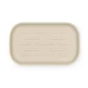 Brabantia Saippua-Annostelijat & Saippuakupit^ReNew saippua-astia, Soft Beige