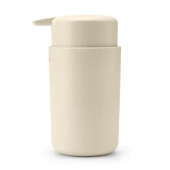 Brabantia Saippua-Annostelijat & Saippuakupit^ReNew saippuapumppu 14 cm, Soft Beige