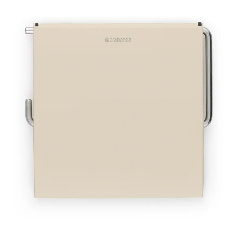 Brabantia Wc-Paperitelineet^ReNew -WC-paperiteline, Soft Beige