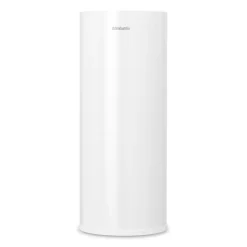 Brabantia Wc-Paperitelineet^wc-paperipidike 3 rullalle, White