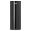 Brabantia Wc-Paperitelineet^wc-paperipidike 3 rullalle, Matt black
