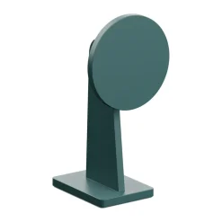 Massproductions Kodinsisustusta Ja Yksityiskohtia^Buffer kirjatuki, Blue green