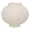 URBAN NATURE CULTURE Maljakot^Camila maljakko 27 cm, Creme