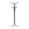 &Tradition Vaatelineet & Henkarit^Capture SC77 -vaateripustin, Graphite-Multi