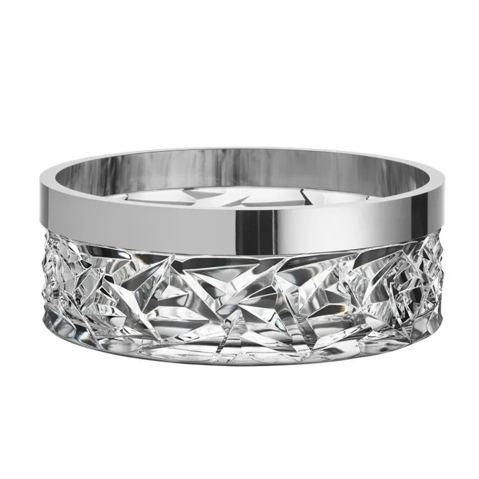 Orrefors Koristekulhot^Carat kulho, Ø 21,6 cm