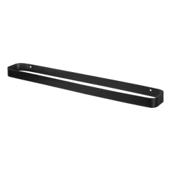 Mette Ditmer Pyyheliinapidikkeet^Carry pyyheripustin 52 cm, Black