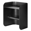 Mette Ditmer Wc-Paperitelineet^Carry WC-paperiteline, Black