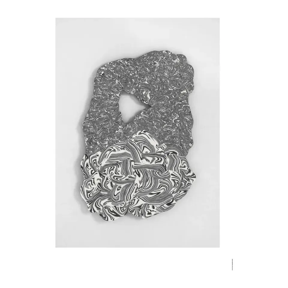 Fine Little Day Julisteet^Cavity juliste, 50 x 70 cm