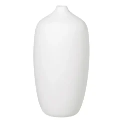 Blomus Maljakot^Ceola maljakko 25 cm, Valkoinen