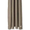 Ferm Living Suihkuverhot^Chambray suihkuverho, Sand-black