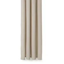 Ferm Living Suihkuverhot^Chambray suihkuverho, Sand