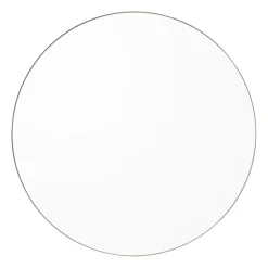 AYTM Pyöreät Peilit|Seinäpeilit^Circum peili pieni, kirkas-taupe