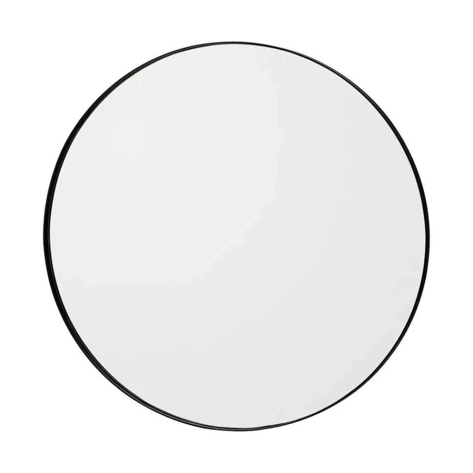 AYTM Pyöreät Peilit|Seinäpeilit^Circum peili pieni, musta