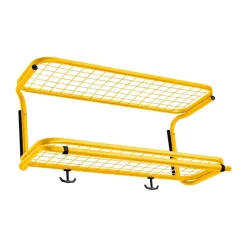 Essem Design Hattuhyllyt^Classic hattuhylly 60 cm, Auringonkeltainen