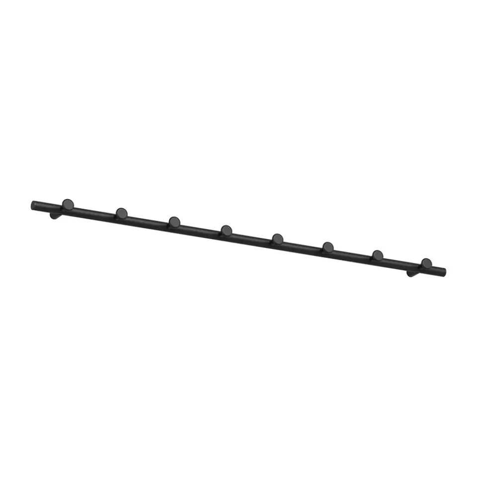 Essem Design Koukut & Vaateripustimet^Classic koukkulista 60 cm, Auringonkeltainen