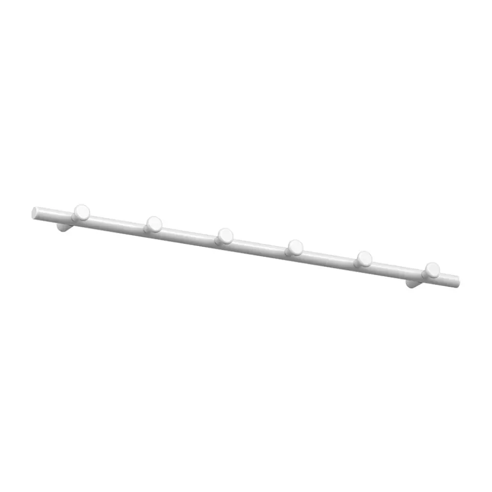 Essem Design Koukut & Vaateripustimet^Classic koukkulista 40 cm, Auringonkeltainen