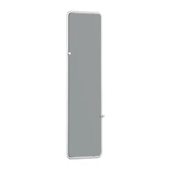 Essem Design Seinäpeilit^Classic seinäpeili 120x40 cm, Valkoinen