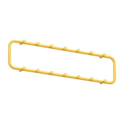 Essem Design Koukut & Vaateripustimet^Classic vaateteline 120 cm, Valkoinen