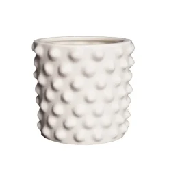 DBKD Ruukut^Cloudy ruukku greige, Mini ø14 cm