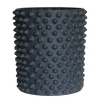 DBKD Ruukut^Cloudy ruukku tummanharmaa, suuri