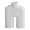 101 Copenhagen Maljakot^Cobra Tall Mini -maljakko 18 x 23 cm, Bubble White