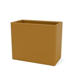Montana Laatikot & Rasiat^Collect Organizer, Amber 142