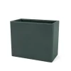 Montana Laatikot & Rasiat^Collect Organizer, Black jade 163