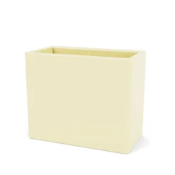 Montana Laatikot & Rasiat^Collect Organizer, Camomile 159