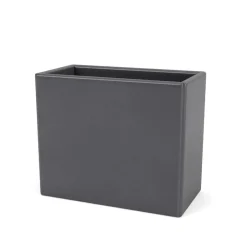 Montana Laatikot & Rasiat^Collect Organizer, Coal 36