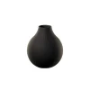 Villeroy & Boch Maljakot^Collier Noir Perle maljakko, pieni