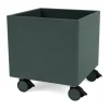 Montana Lastenhuoneen Säilytys|Lastenhuoneen Sisustus^Colour Box I – S6161, BlackJade