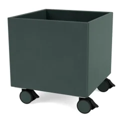 Montana Lastenhuoneen Säilytys|Lastenhuoneen Sisustus^Colour Box I – S6161, BlackJade