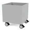 Montana Lastenhuoneen Säilytys|Lastenhuoneen Sisustus^Colour Box I – S6161, Fjord