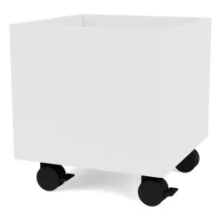 Montana Säilytyskorit|Lastenhuoneen Säilytys^Colour Box I – S6161, New white