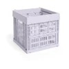 HAY Lastenhuoneen Säilytys|Laatikot & Rasiat^Colour Crate Cube 29.5x29.5 cm, Lavender