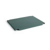 HAY Säilytyskorit^Colour Crate -kansi medium, Dark green
