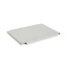 HAY Säilytyskorit^Colour Crate -kansi medium, Grey
