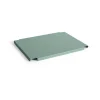 HAY Säilytyskorit^Colour Crate -kansi medium, Sage green